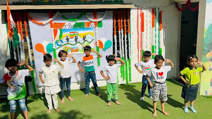Agastya Preschool And Day Care campus photo 15 of 21 — Kothrud