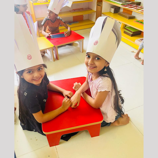 Agastya Preschool And Day Care campus photo 8 of 21 — Kothrud
