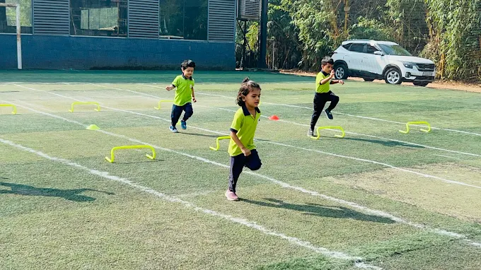 Agastya Preschool And Day Care campus photo 12 of 21 — Kothrud