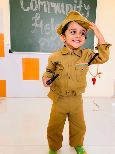 Agastya Preschool And Day Care campus photo 19 of 21 — Kothrud