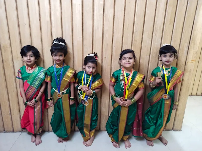 Angelz Paradise campus photo 4 of 18 — Gokhalenagar