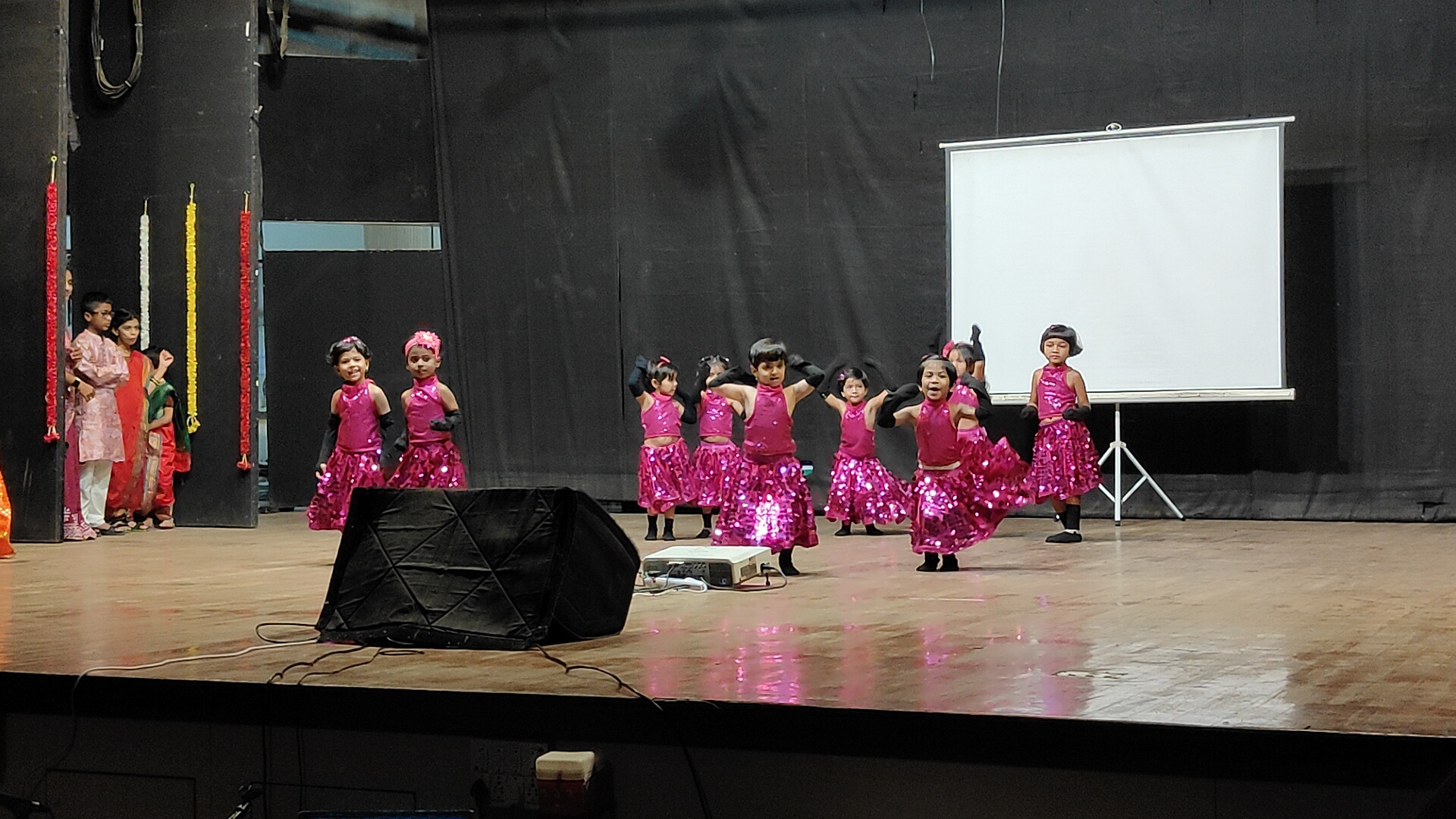 Angelz Paradise campus photo 14 of 18 — Gokhalenagar