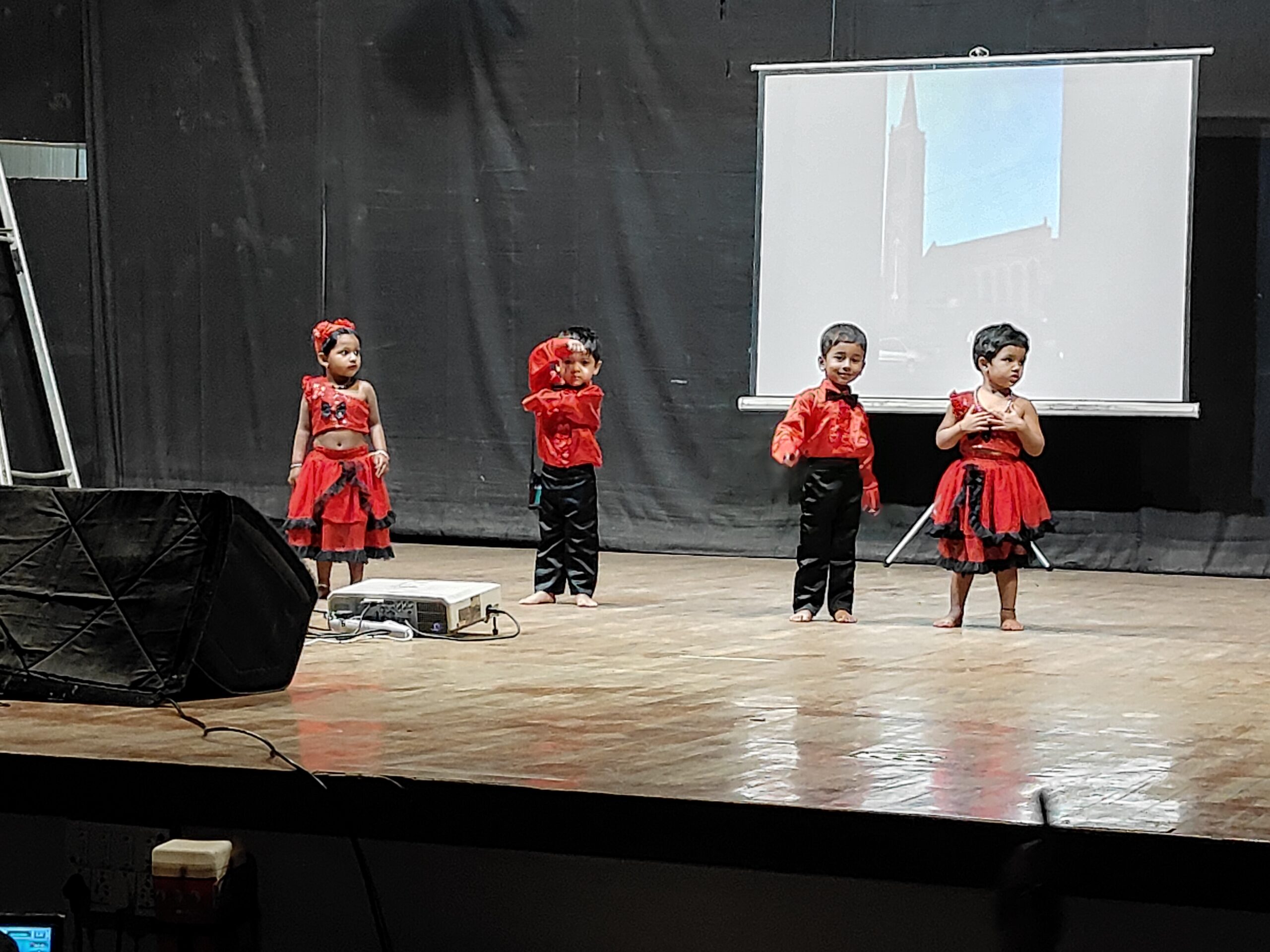 Angelz Paradise campus photo 13 of 18 — Gokhalenagar