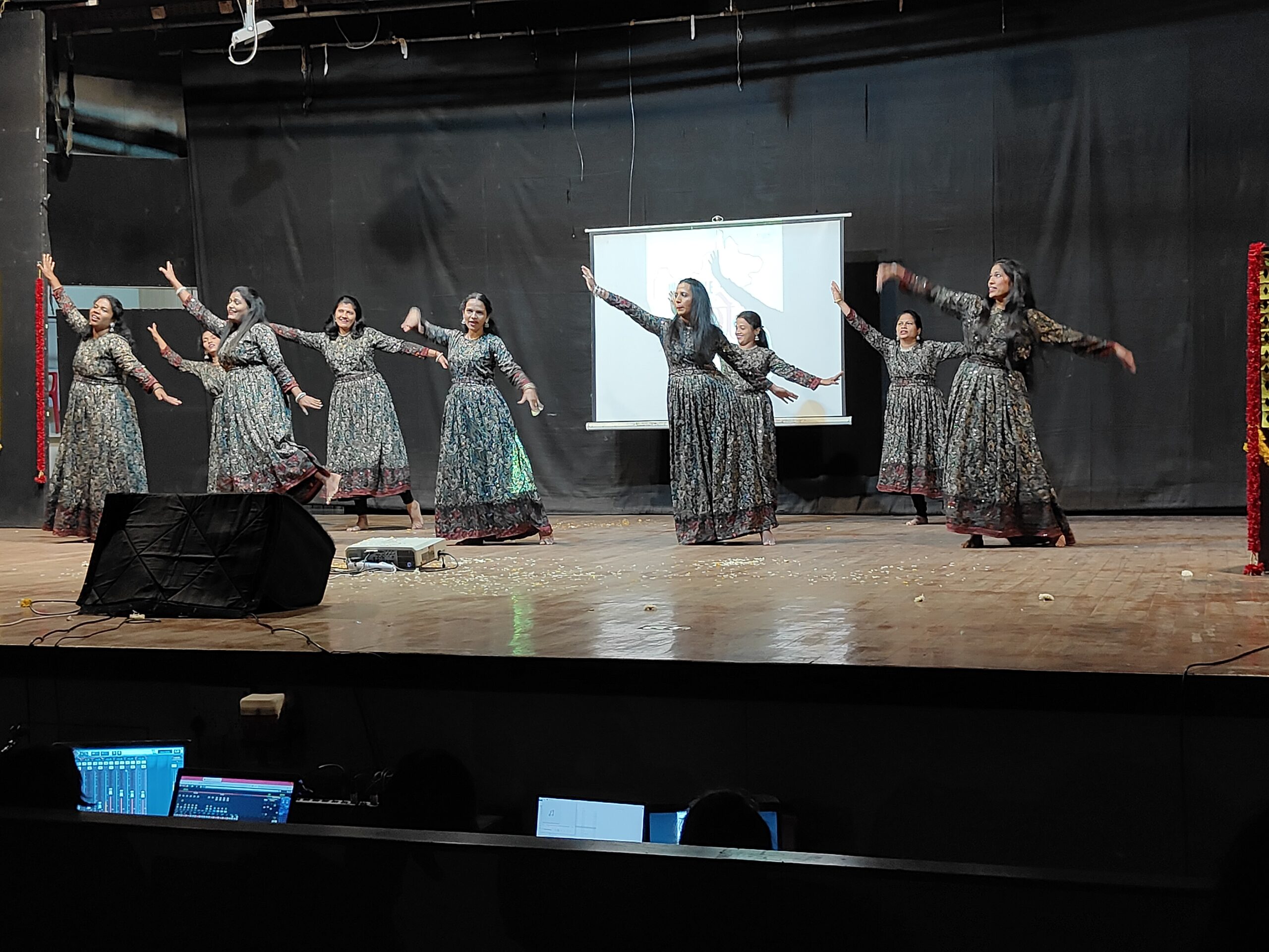 Angelz Paradise campus photo 15 of 18 — Gokhalenagar