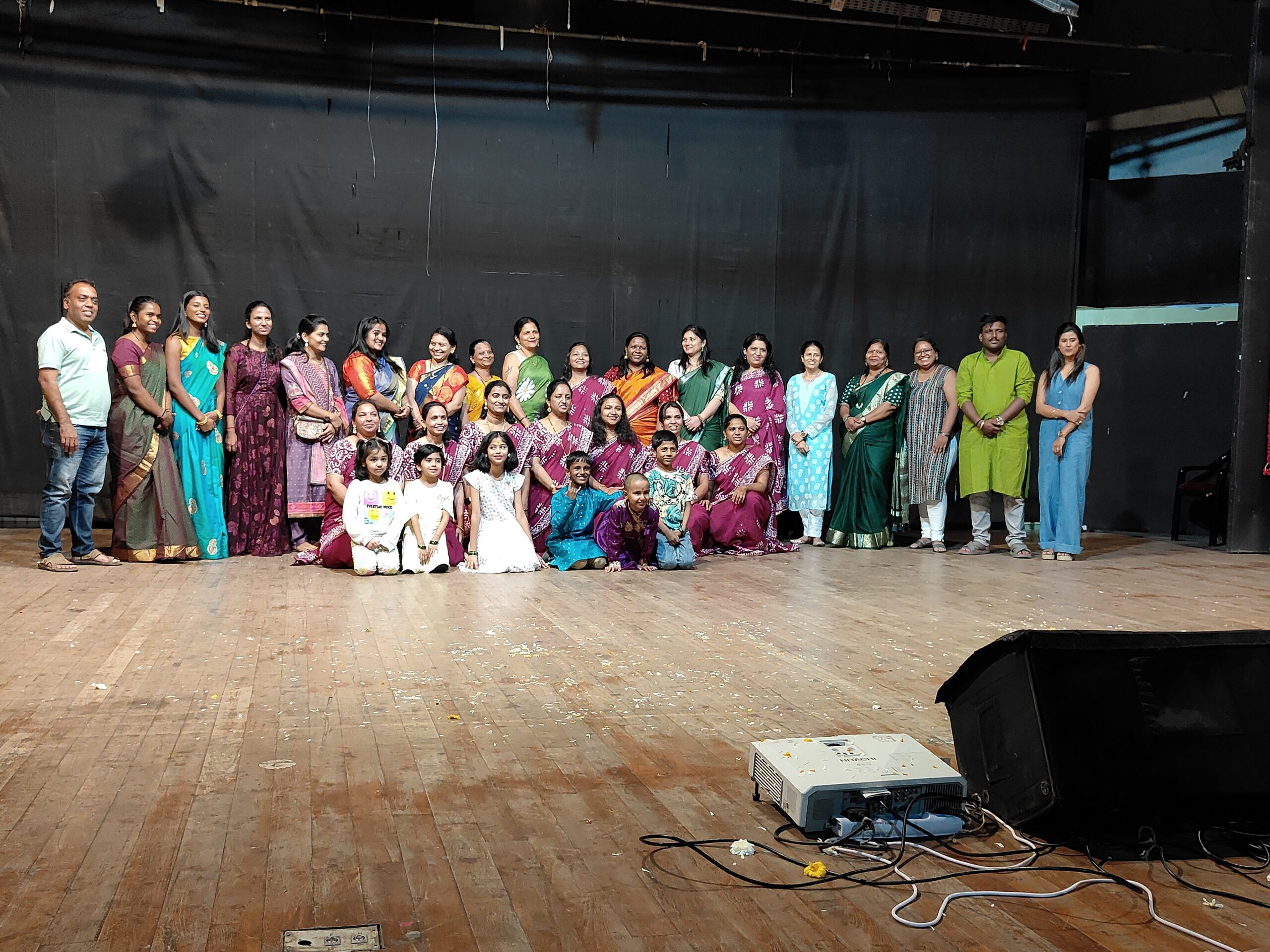 Angelz Paradise campus photo 16 of 18 — Gokhalenagar