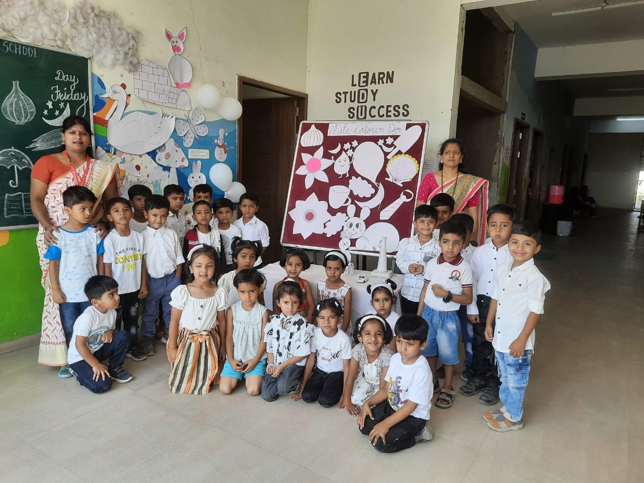 Apex International School campus photo 4 of 17 — Charholi Budruk