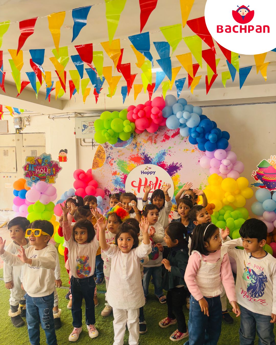 Bachpan Play School campus photo 7 of 14 — Lohegaon