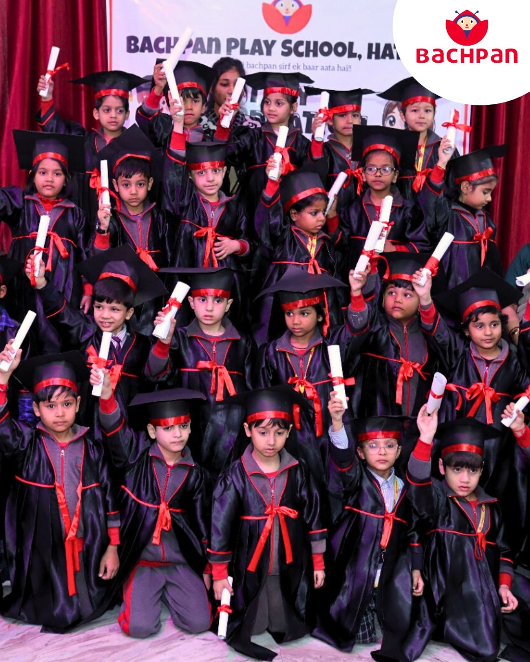 Bachpan Play School campus photo 4 of 14 — Lohegaon
