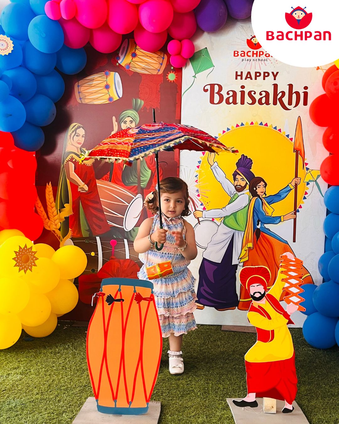 Bachpan Play School campus photo 11 of 14 — Lohegaon