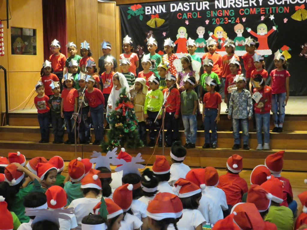 Bai Najamai Nosherwan Dastur Primary School campus photo 19 of 30 — Camp