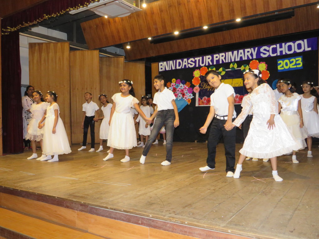 Bai Najamai Nosherwan Dastur Primary School campus photo 15 of 30 — Camp
