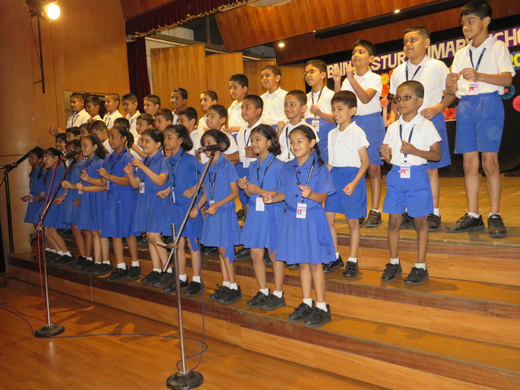 Bai Najamai Nosherwan Dastur Primary School campus photo 13 of 30 — Camp