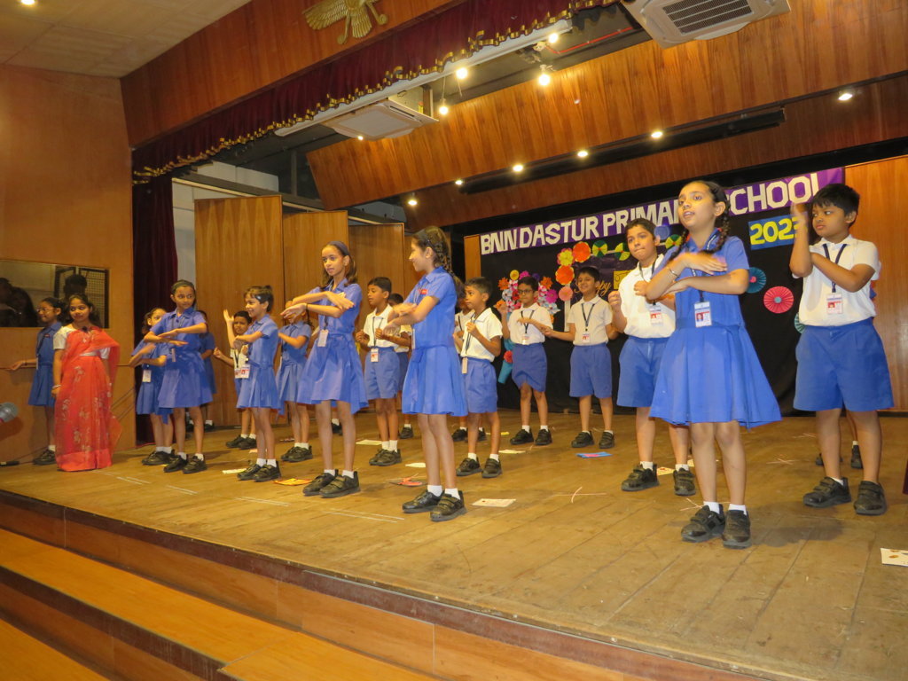 Bai Najamai Nosherwan Dastur Primary School campus photo 14 of 30 — Camp