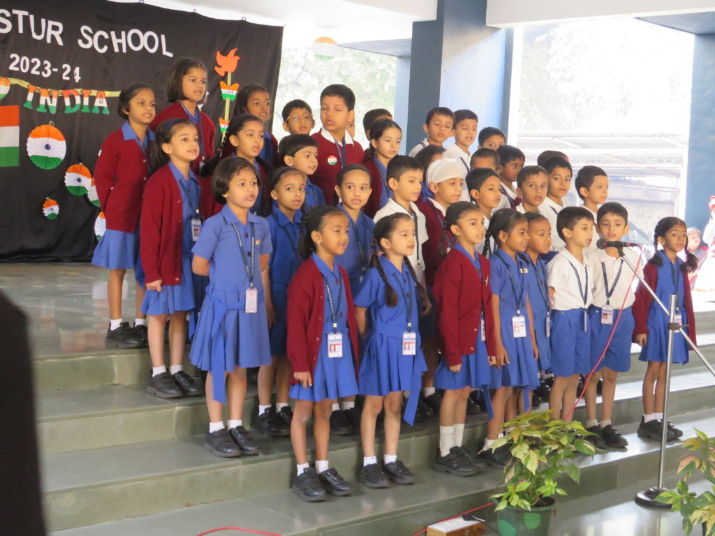 Bai Najamai Nosherwan Dastur Primary School campus photo 26 of 30 — Camp