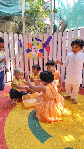 Beginners World Preschool & Daycare campus photo 3 of 7 — Pashan