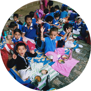 Bhaktivedanta Model School campus photo 2 of 4 — Yewalewadi