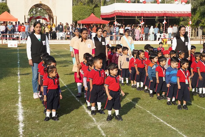 Cambridge Montessori Pre School campus photo 10 of 30 — Hadapsar