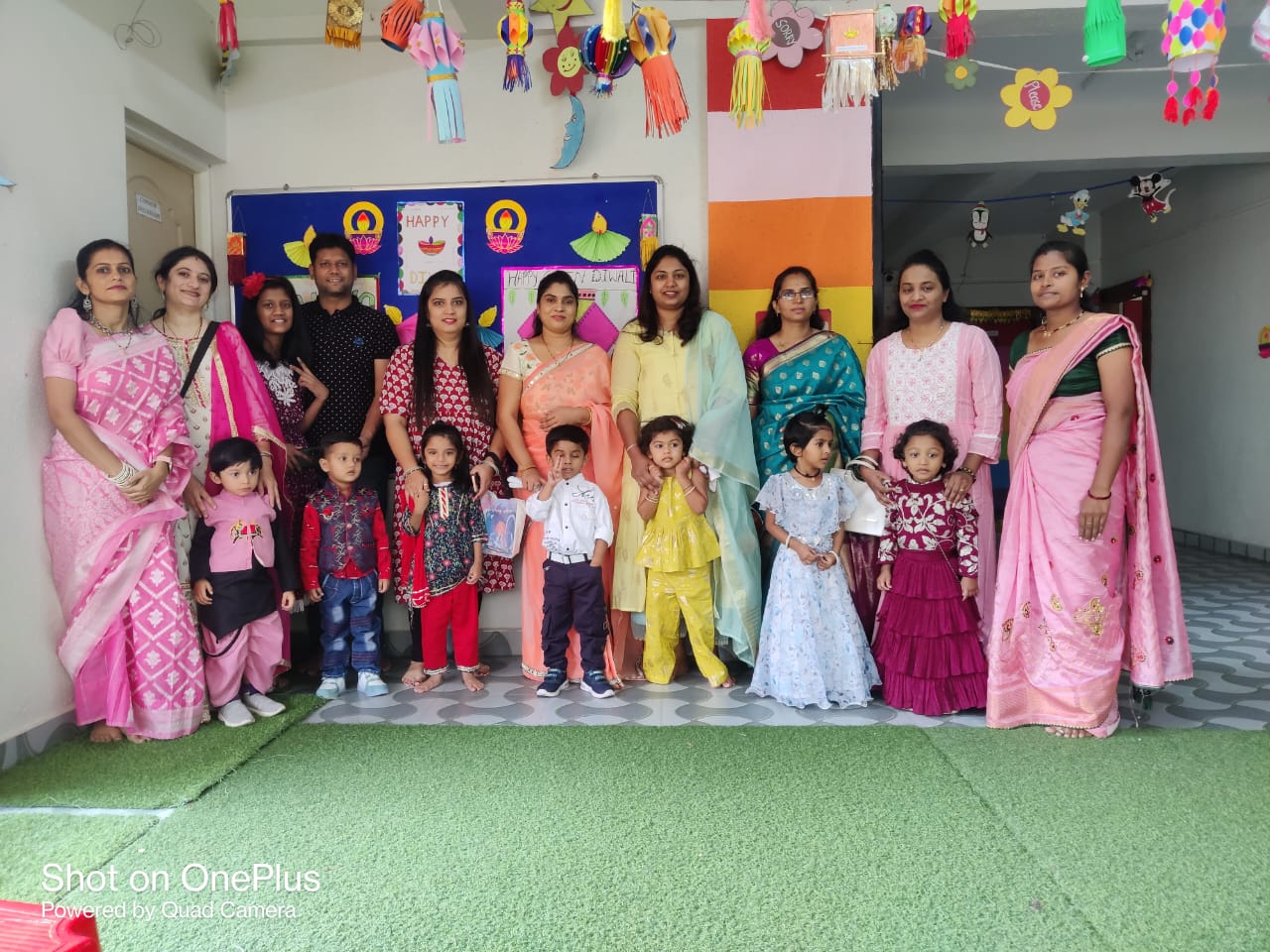 Cambridge Montessori Pre School campus photo 26 of 30 — Hadapsar