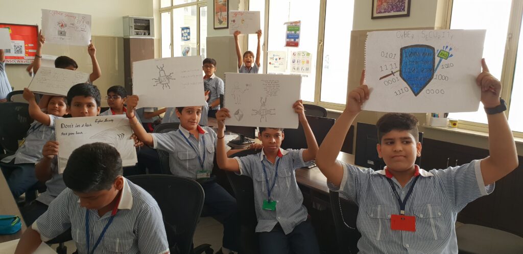 GD Goenka Public School campus photo 12 of 20 — Rohini