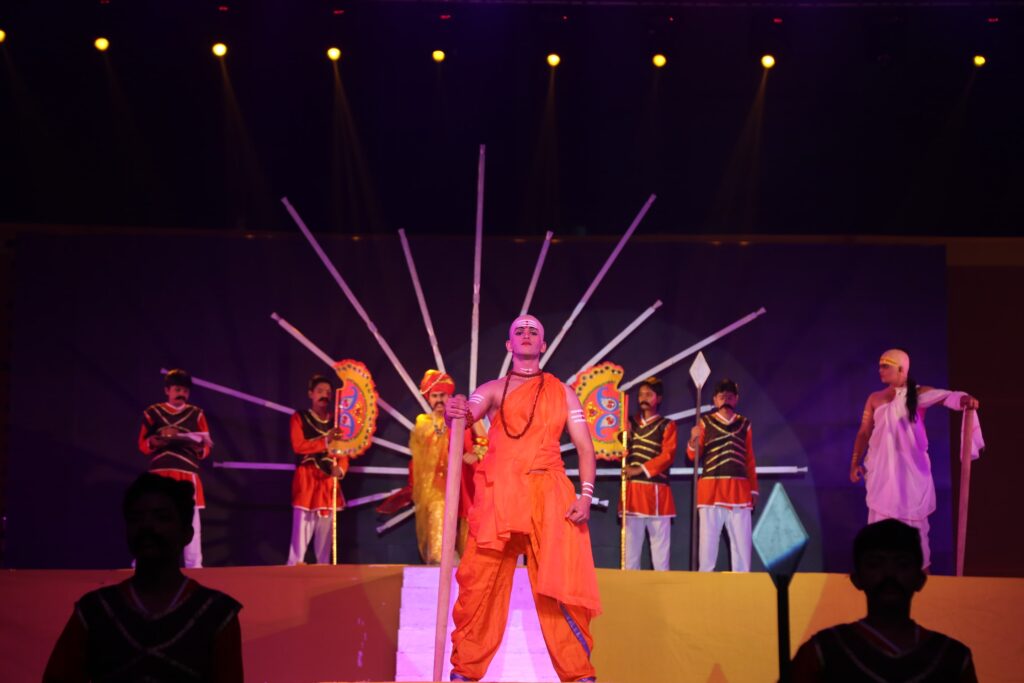 GD Goenka Public School campus photo 15 of 20 — Rohini