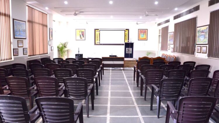 GD Goenka Public School campus photo 17 of 20 — Rohini