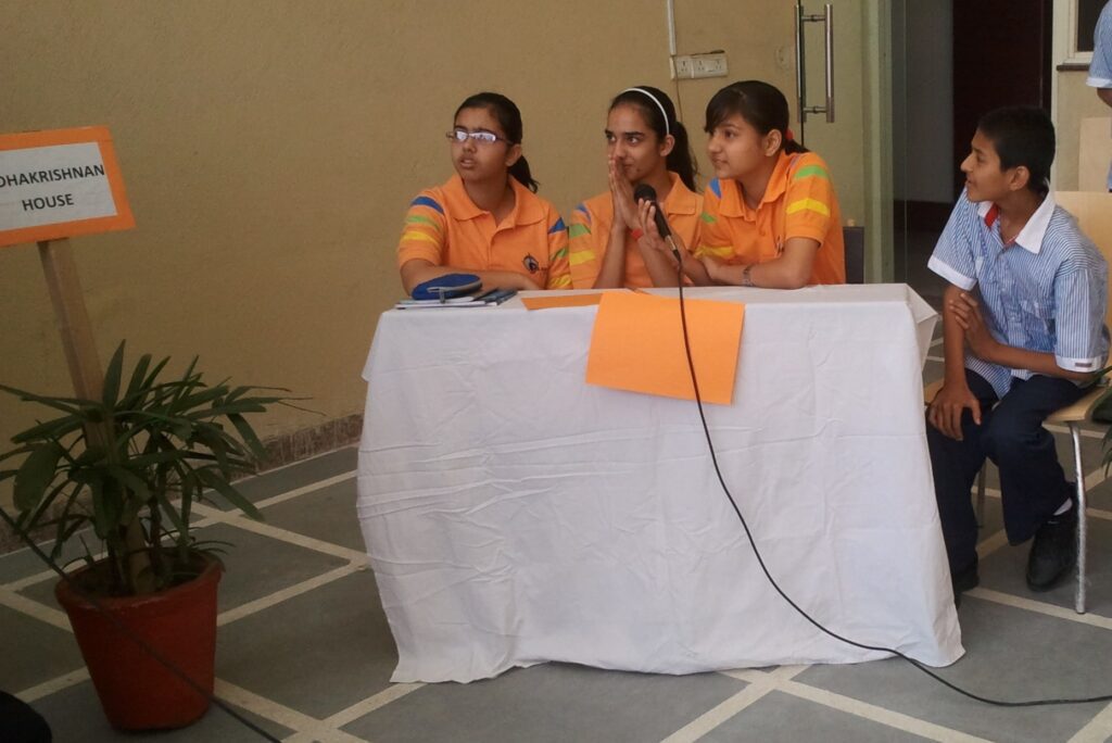 GD Goenka Public School campus photo 14 of 20 — Rohini