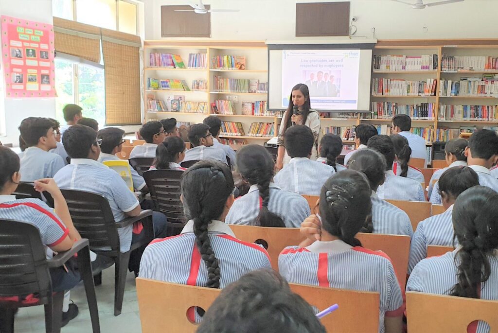 GD Goenka Public School campus photo 20 of 20 — Rohini