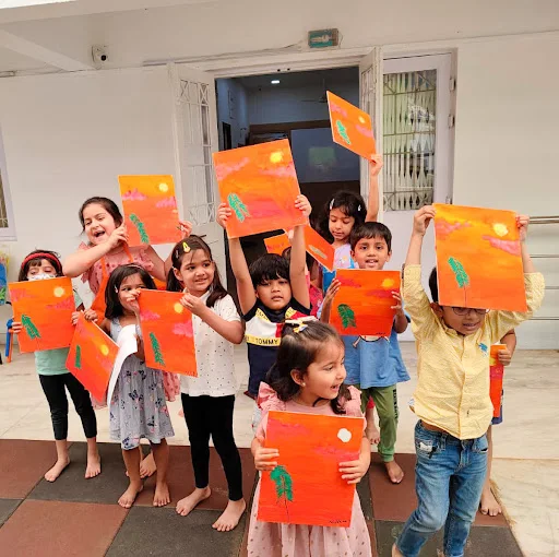 Cats Learning Centre campus photo 5 of 24 — Ganeshkhind