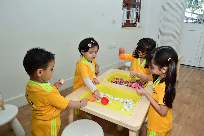 Cats Learning Centre campus photo 6 of 24 — Ganeshkhind