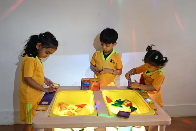 Cats Learning Centre campus photo 3 of 24 — Ganeshkhind