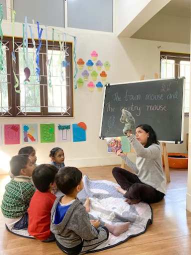Cats Learning Centre campus photo 12 of 24 — Ganeshkhind
