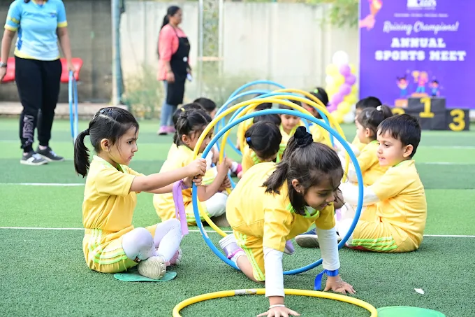 Cats Learning Centre campus photo 18 of 24 — Ganeshkhind