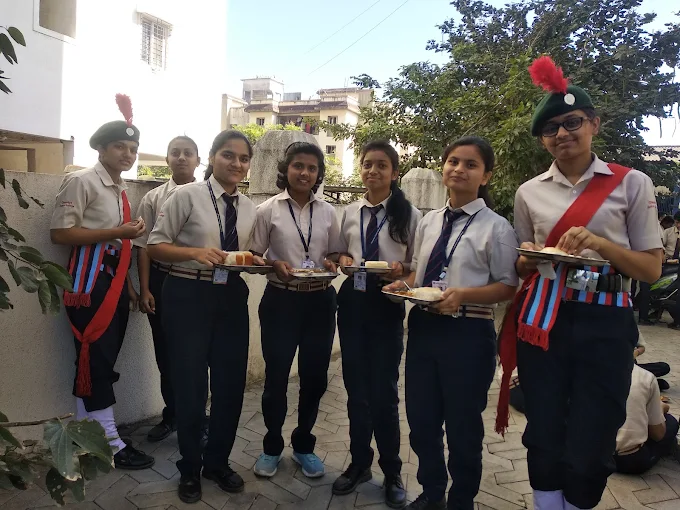 Chanakya Junior College campus photo 2 of 18 — Pirangut