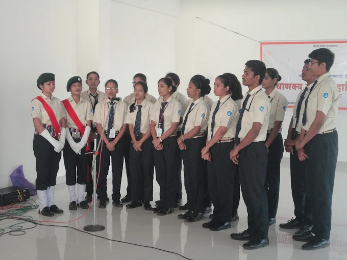 Chanakya Junior College campus photo 3 of 18 — Pirangut