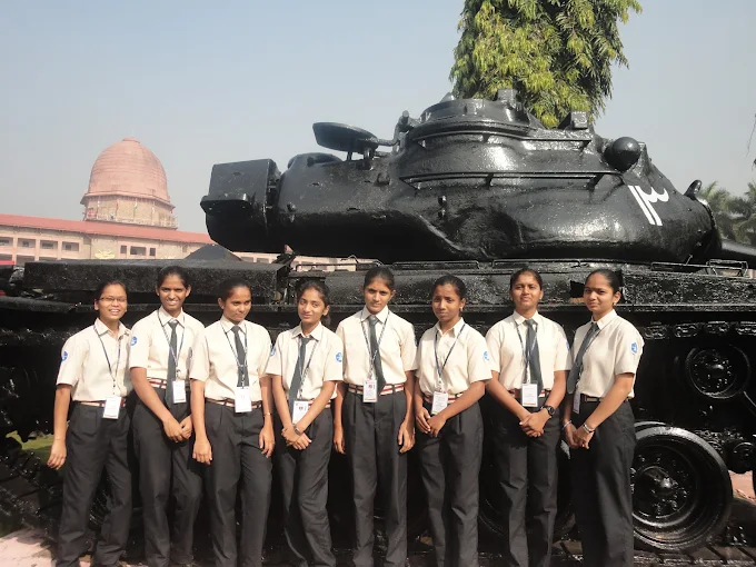 Chanakya Junior College campus photo 6 of 18 — Pirangut