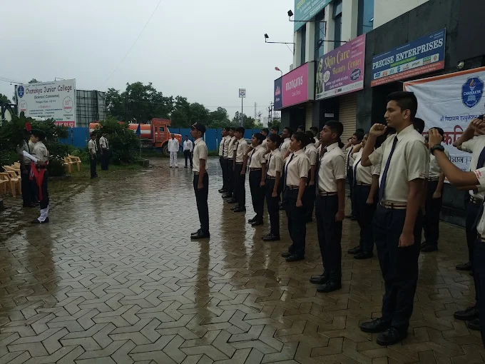 Chanakya Junior College campus photo 11 of 18 — Pirangut