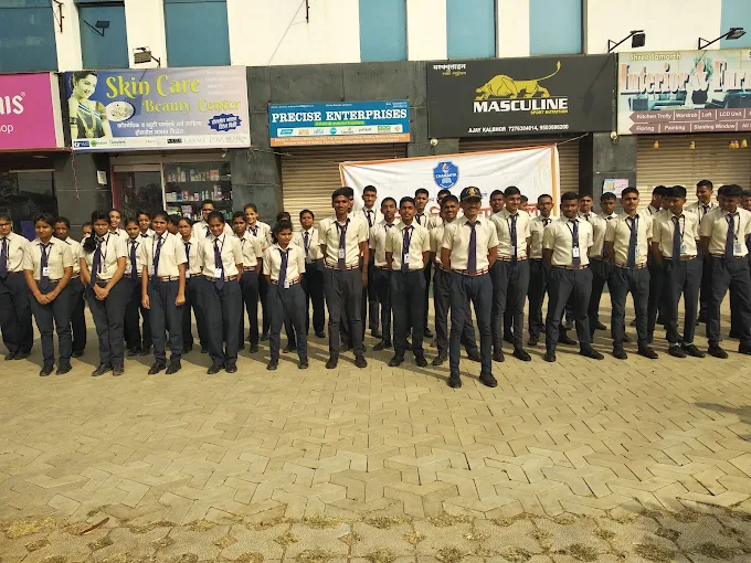 Chanakya Junior College campus photo 7 of 18 — Pirangut