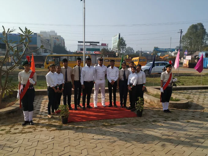Chanakya Junior College campus photo 8 of 18 — Pirangut