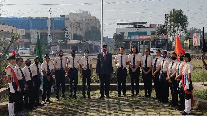 Chanakya Junior College campus photo 13 of 18 — Pirangut