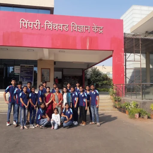 Chanakya Junior College campus photo 10 of 18 — Pirangut
