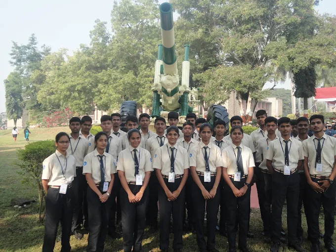 Chanakya Junior College campus photo 15 of 18 — Pirangut