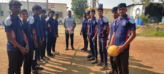 Chanakya Junior College campus photo 17 of 18 — Pirangut