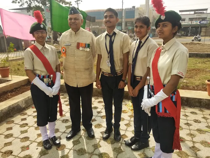 Chanakya Junior College campus photo 16 of 18 — Pirangut