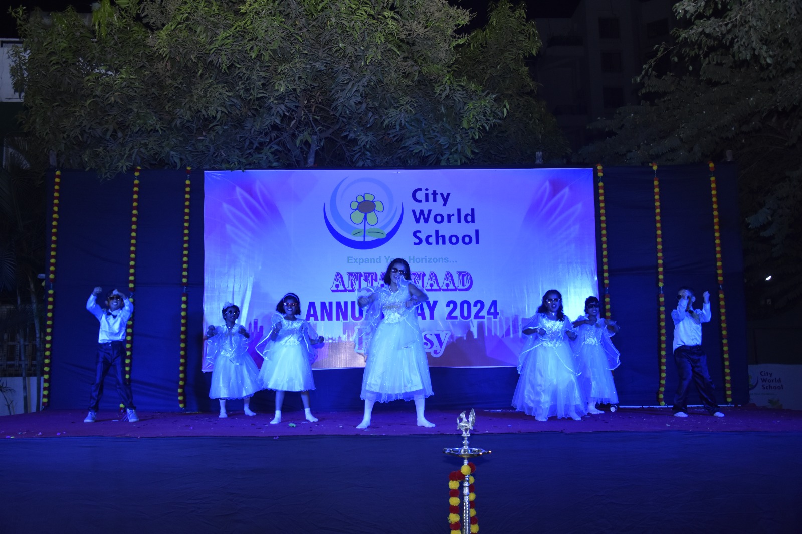 City World School campus photo 7 of 16 — Manjari Bk