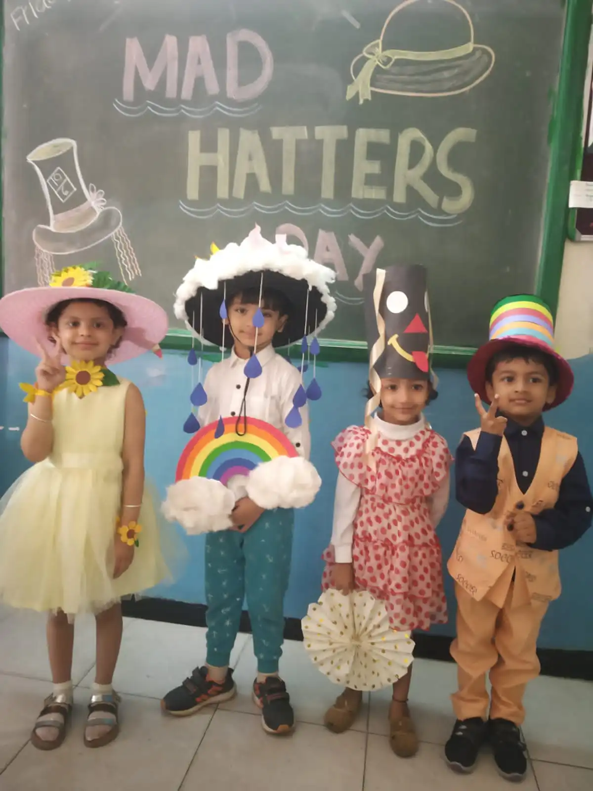 Cns Pre-School campus photo 6 of 18 — Pimple Saudagar