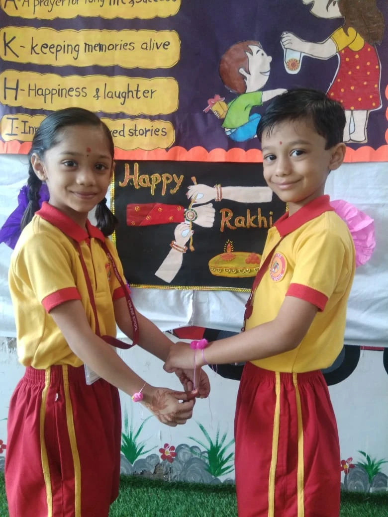 Cns Pre-School campus photo 13 of 18 — Pimple Saudagar