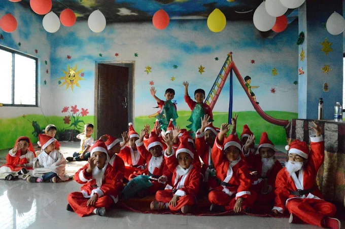 CS Bhujbal Global School campus photo 18 of 30 — Shikrapur