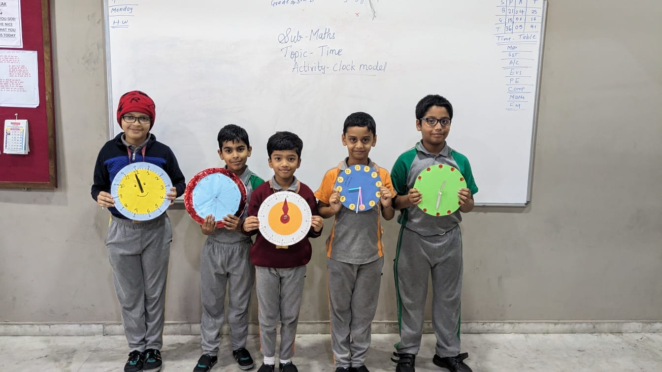D Y Patil High School campus photo 3 of 22 — Takawe Bk