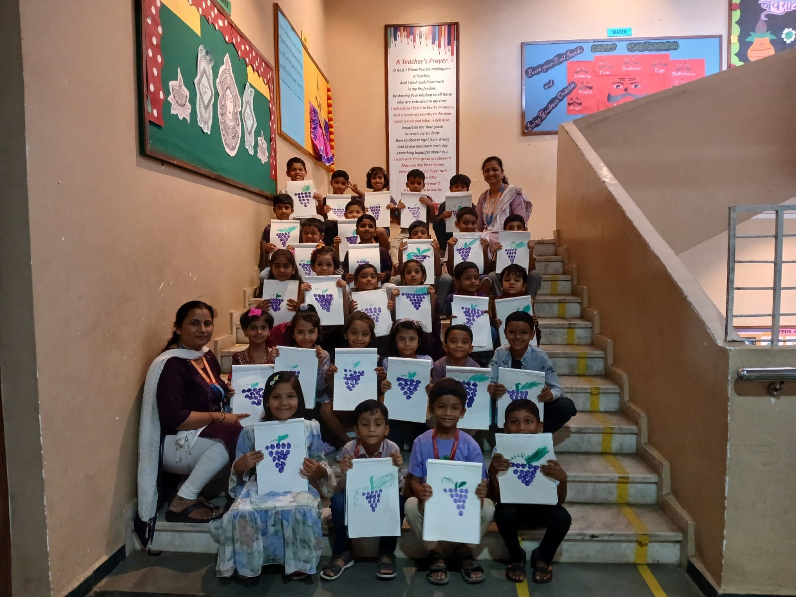 D Y Patil High School campus photo 14 of 22 — Takawe Bk