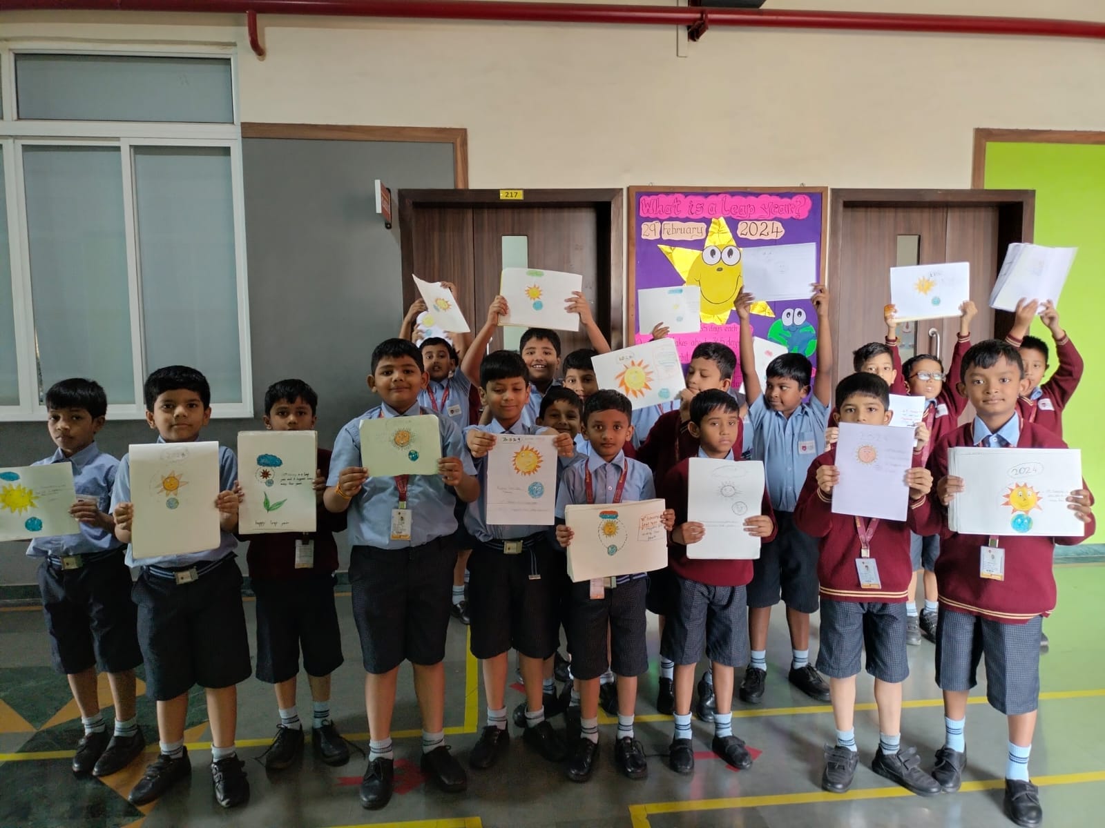 D Y Patil High School campus photo 7 of 22 — Takawe Bk